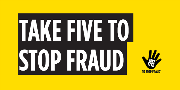 New Figures Show 177 6m Was Lost To Impersonation Scams In 2022 As   Take Five To Stop Fraud 0 